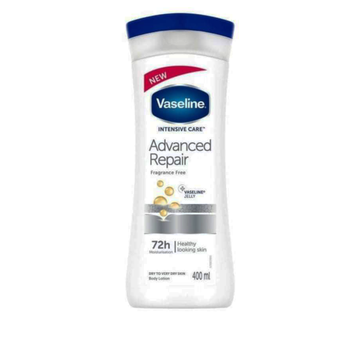 Vaseline Intensive Care Body Lotion 400 ml