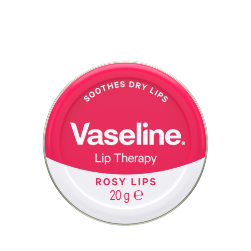 Vaseline Lip Therapy Rosy Lips 20 gm