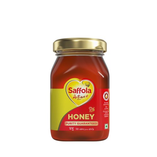 Saffola Honey 100gm