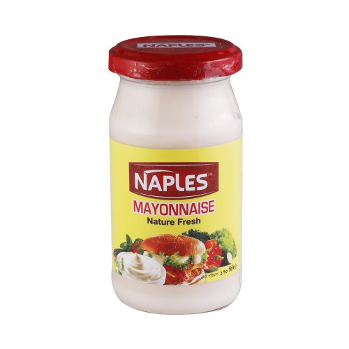 Naples Mayonnaise 475 ml