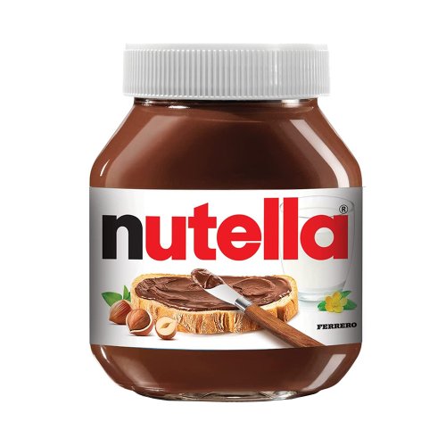 Nutella Hazelnut Cocoa Spread 350 gm