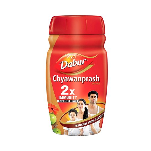 Dabur Chyawanprash Awaleha 500gm