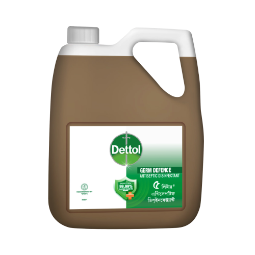 Dettol Antiseptic Disinfectant Liquid 750 ml