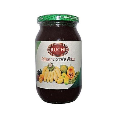 Ruchi Mixed Fruit Jam 500gm