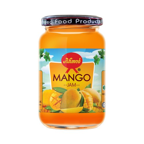 Ahmed Mango Jam 500gm