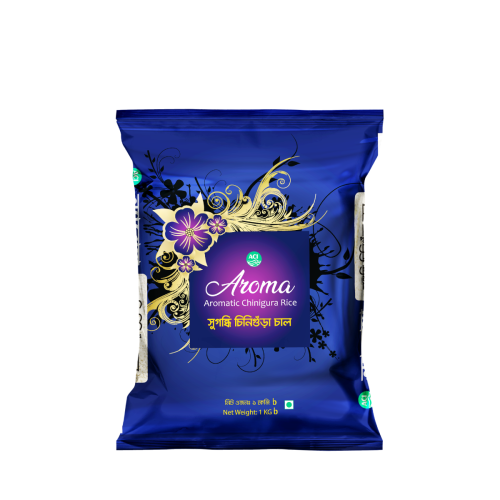 ACI Aroma Aromatic Chinigura Rice 1 kg