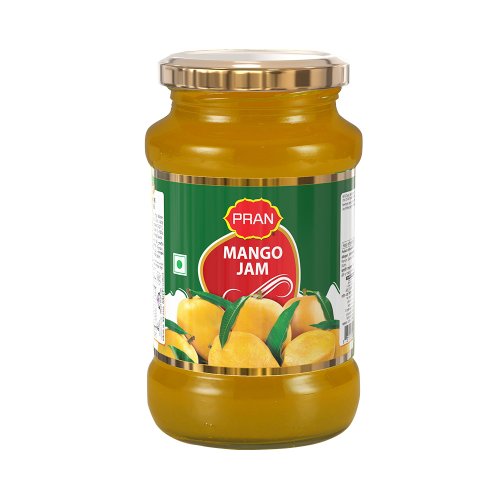 Pran Mango Jam 500gm