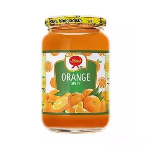 Ahmed Orange Jelly 500gm