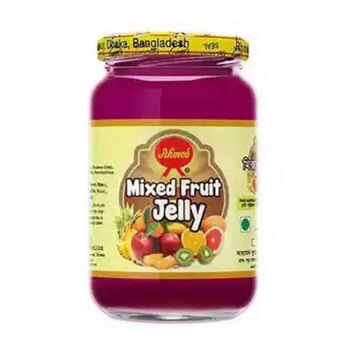 Ahmed Mixed Fruit Jelly 500gm