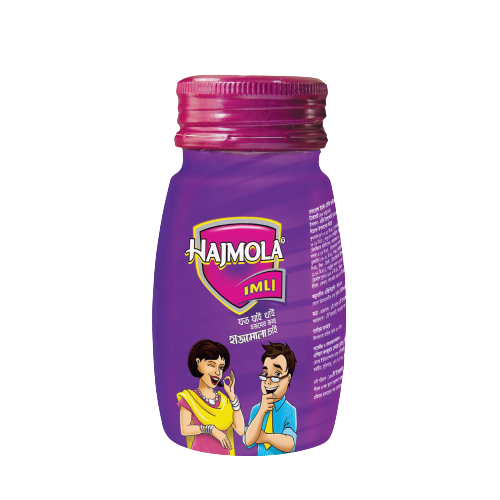 Hajmola Imli 90 Tablets 68 gm