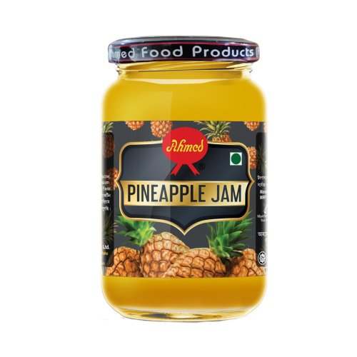 Ahmed Pineapple Jam 500gm