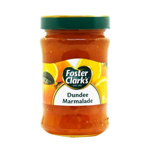 Foster Clark's Dundee Marmalade Jam 450gm