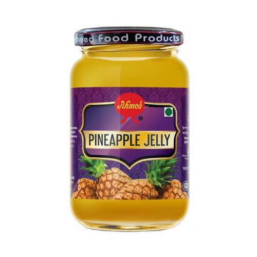 Ahmed Pineapple Jelly 500gm