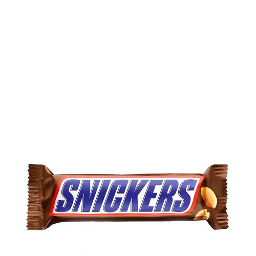 Snickers Chocolate 50gm