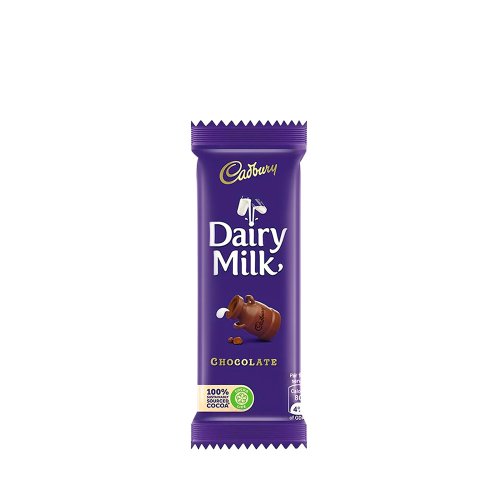 Cadbury Dairy Milk Chocolate 12gm