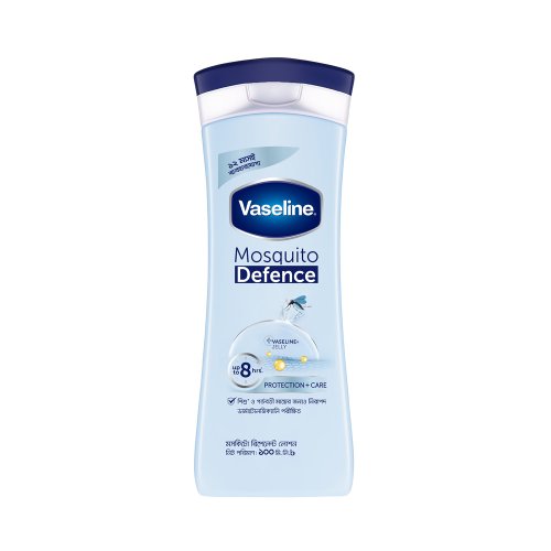 Vaseline Mosquito Defence Lotion 100 ml