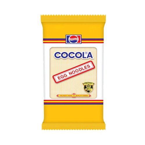 Cocola Egg Noodles 125 gm