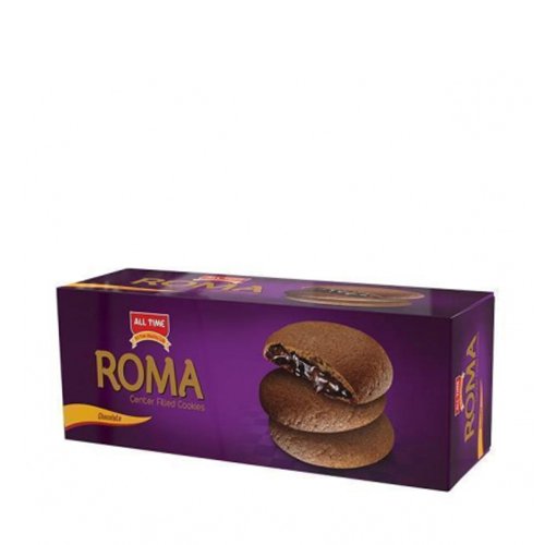 All Time Roma Chocolate Cookies 150 gm