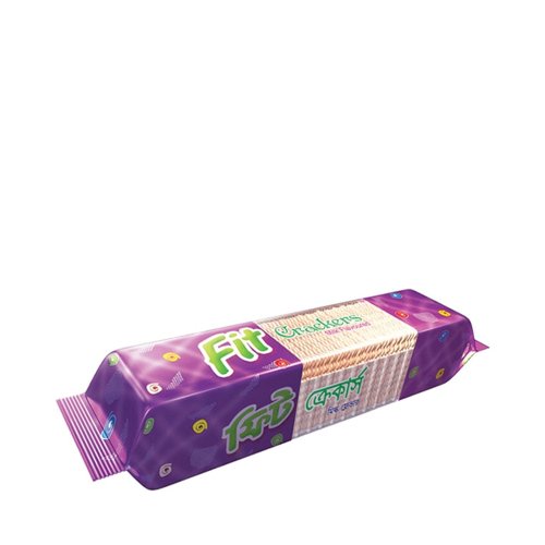 Fit Cracker Milk Flavour Biscuit 60 gm