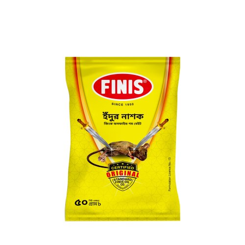 Finis Rat Killer 50 gm
