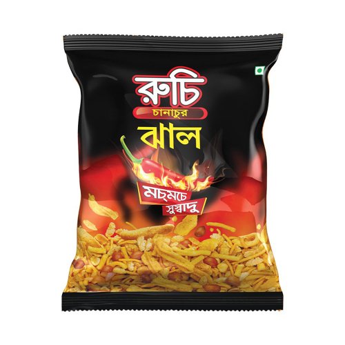 Ruchi Jhal Chanachur 300 gm