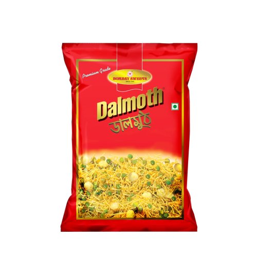 Bombay Sweets Dalmoth 300 gm