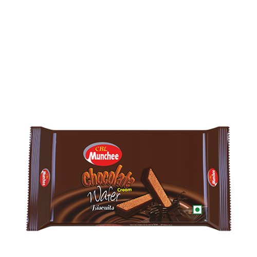 CBL Munchee Chocolate Wafer
