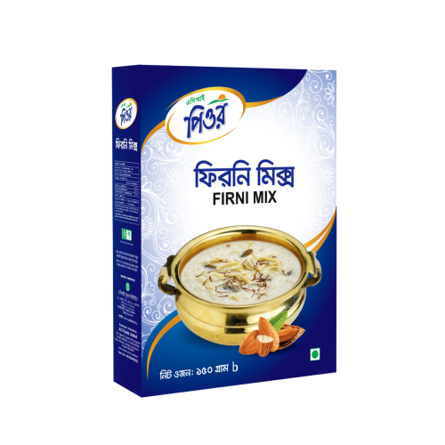 ACI Pure Firni Mix 150gm