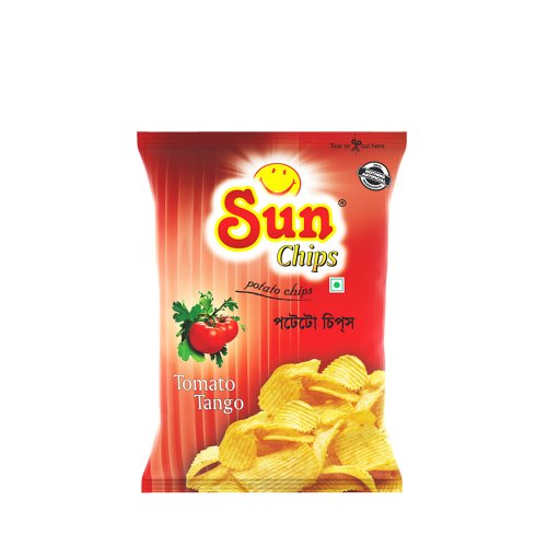 Sun Chips Tomato Tango 75 gm