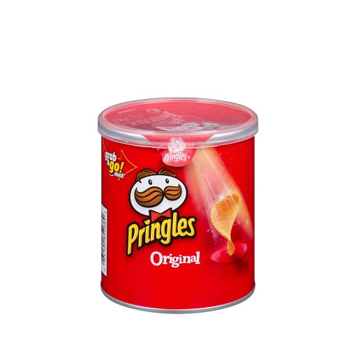 Pringles Original Potato Crisps 37 gm