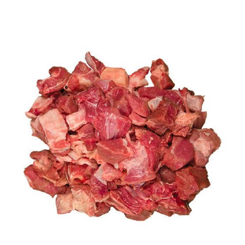 Beef Head Meat Regular 1kg