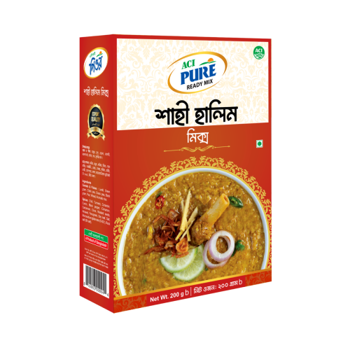 ACI Pure Shahi Haleem Mix 200 gm