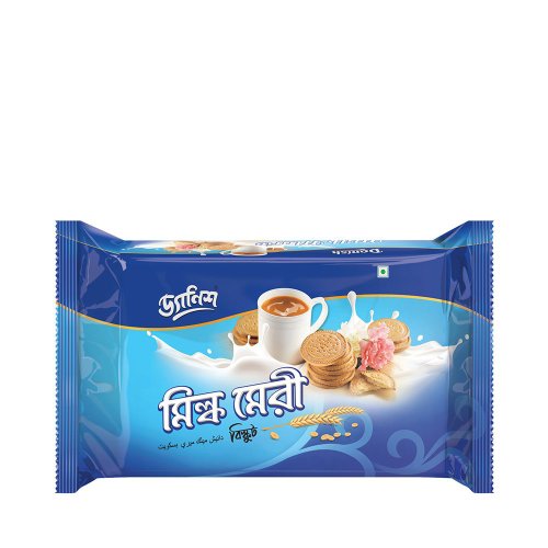 Danish Milk Marie Biscuit 200 gm