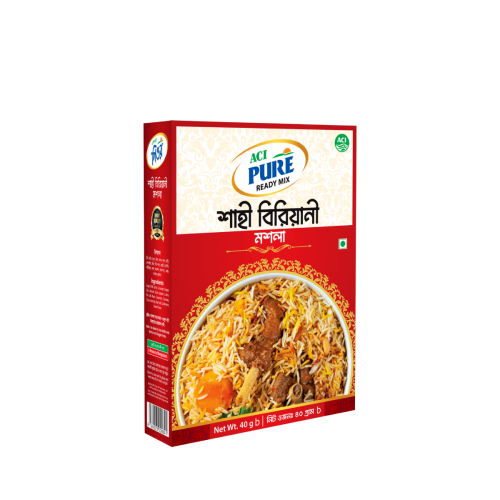 ACI Pure Shahi Biryani Masala 40 gm