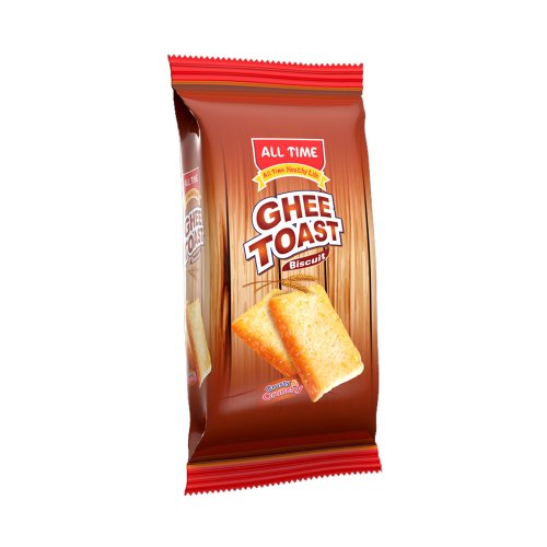 All Time Ghee Toast 90 gm