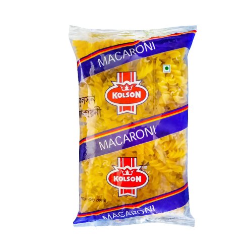 Kolson Macaroni Pasta Screw 400 gm