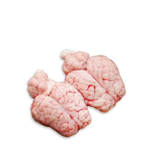 Mutton Brain (Mogoz) 2 pcs