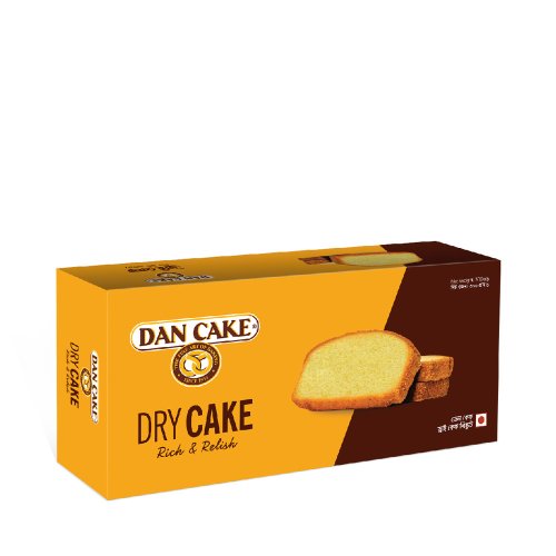Dan Cake Dry Cake 300 gm