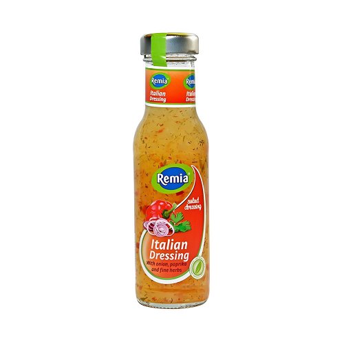 Remia Italian Salad Dressing 250 ml