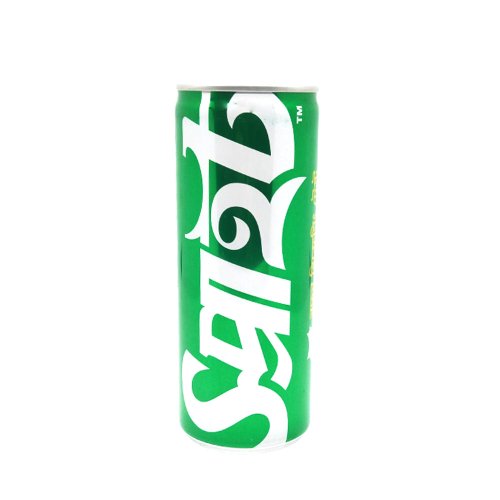 Sprite Can