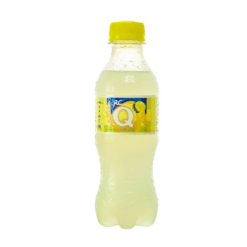 RC Q Lemon Pet