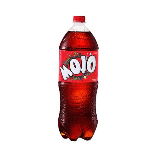 Mojo Soft Drink 2lt