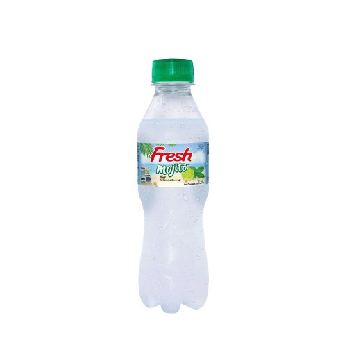 Fresh Mojito 250ml