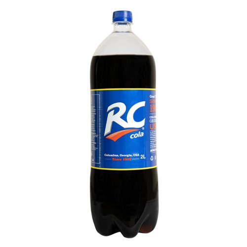 RC Cola 2lt