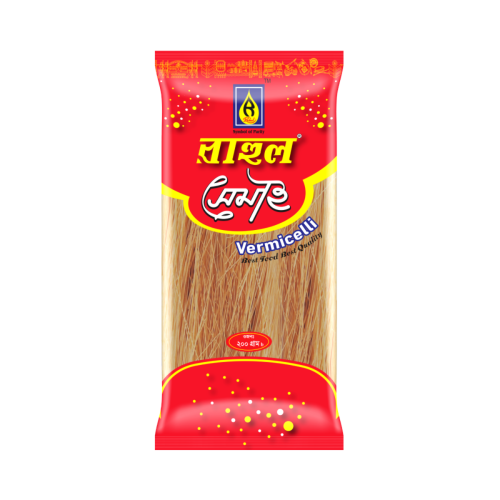 Rahul Vermicelli I Shape Shemai 200gm