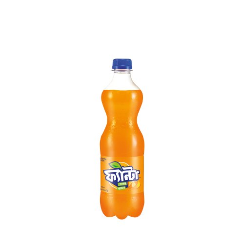Fanta Orange Flavored 250ml