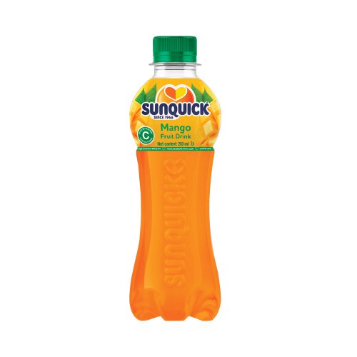 Sunquick Mango Fruit Drink 250ml