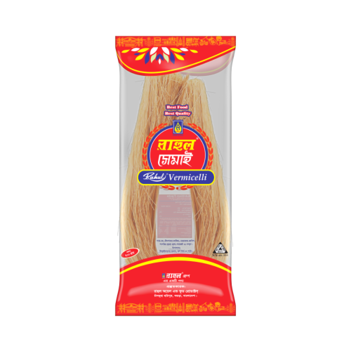 Rahul Vermicelli U Shape Shemai 200gm