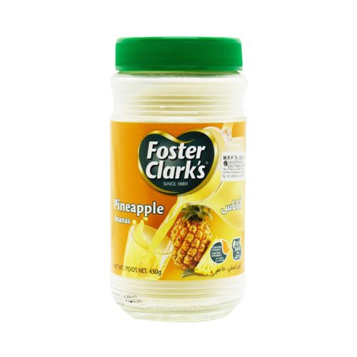 Foster Clark's Pineapple Instant Drink Powder 750 gm