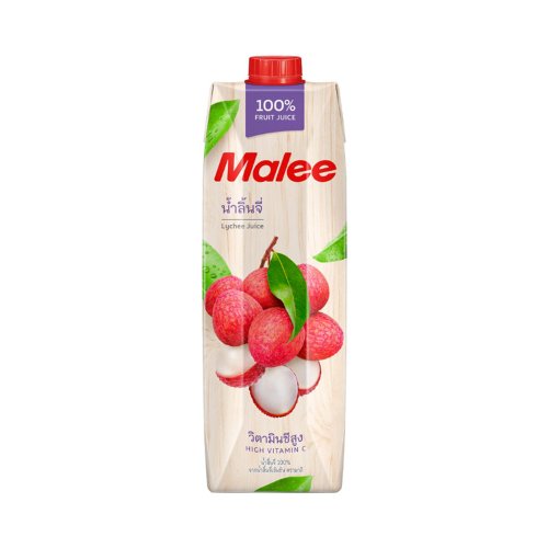 Malee Lychee Juice 1 ltr